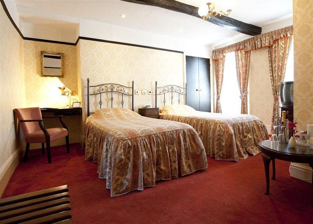 Allerdale Court Hotel Cockermouth Szoba fotó