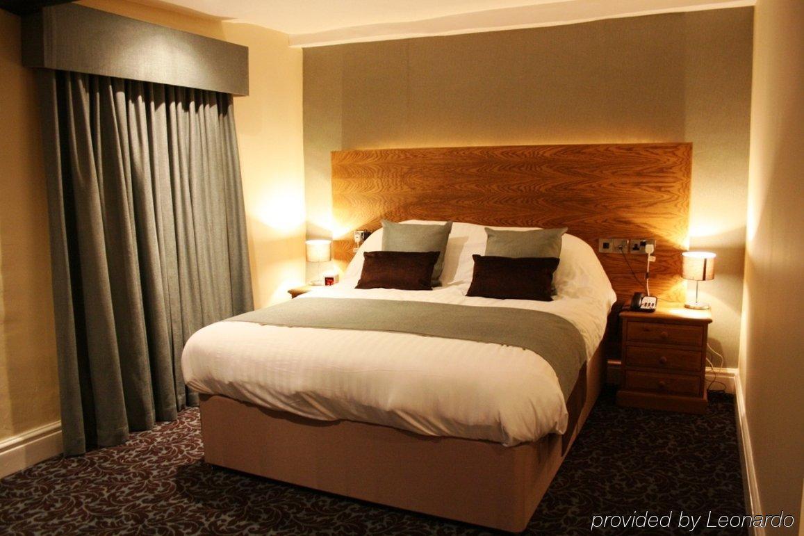 Allerdale Court Hotel Cockermouth Szoba fotó