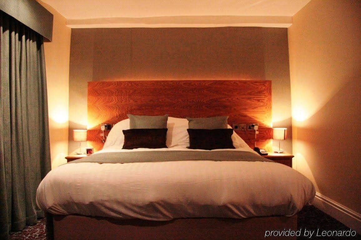 Allerdale Court Hotel Cockermouth Kültér fotó