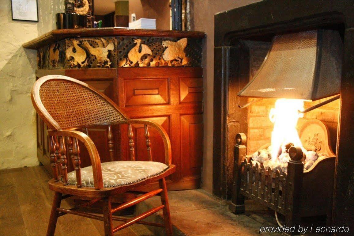 Allerdale Court Hotel Cockermouth Kültér fotó